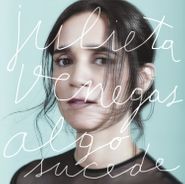 Julieta Venegas, Algo Sucede (CD)