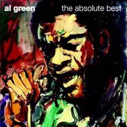 Al Green, The Absolute Best (CD)