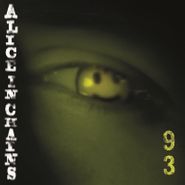Alice In Chains, What The Hell Have I / Get Born Again [Record Store Day] (7")