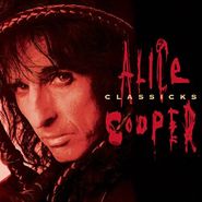 Alice Cooper, Classicks (CD)