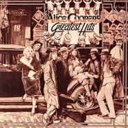 Alice Cooper, Greatest Hits (CD)