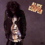 Alice Cooper, Trash (CD)