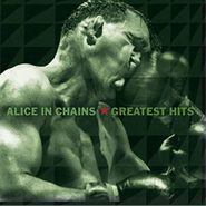 Alice In Chains, Greatest Hits (CD)