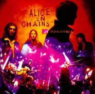 Alice In Chains, MTV Unplugged (CD)