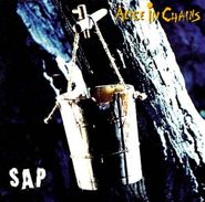 Alice In Chains, Sap (CD)