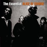 Alice In Chains, The Essential Alice in Chains (CD)