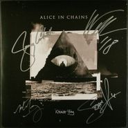 Alice In Chains, Rainier Fog [Autographed] (LP)