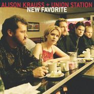 Alison Krauss & Union Station, New Favorite (CD)