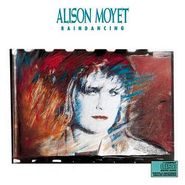 Alison Moyet, Raindancing (CD)