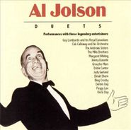 Al Jolson, Duets (CD)