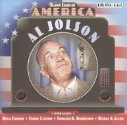 Al Jolson, Radio Stars Of America [Import] (CD)