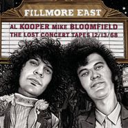 Al Kooper, Fillmore East: The Lost Concert Tapes 12/13/68 (CD)