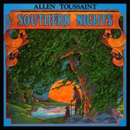 Allen Toussaint, Southern Nights [Rust Colored Vinyl] (LP)