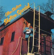 Allen Shelton, Shelton Special (CD)
