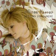 Allison Moorer, Getting Somewhere (CD)