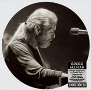 Gregg Allman, Gregg Allmann [Record Store Day] (10")