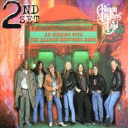 The Allman Brothers Band, 2nd Set (CD)