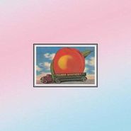 The Allman Brothers Band, Eat A Peach (CD)