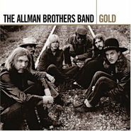 The Allman Brothers Band, Gold (CD)