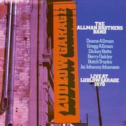 The Allman Brothers Band, Live At Ludlow Garage 1970 (CD)