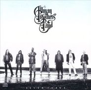 The Allman Brothers Band, Seven Turns (CD)