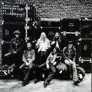 The Allman Brothers Band, The Allman Brothers Band At Fillmore East [Deluxe] (CD)