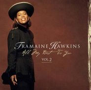 Tramaine Hawkins, All My Best To You Vol. 2 (CD)