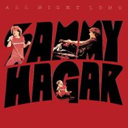 Sammy Hagar, All Night Long (CD)