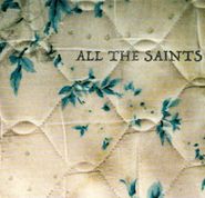 All The Saints, Fire On Corridor X (CD)