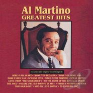 Al Martino, Greatest Hits (CD)