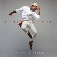 Aloe Blacc, Lift Your Spirit [Deluxe Edition] (CD)