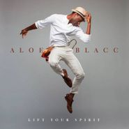 Aloe Blacc, Lift Your Spirit (CD)