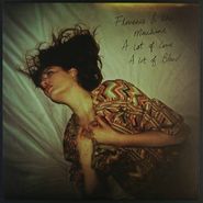 Florence + The Machine, A Lot Of Love A Lot Of Blood [Misprint] (12")