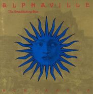 Alphaville, The Breathtaking Blue (CD)