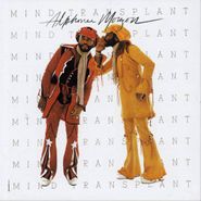 Alphonse Mouzon, Mind Transplant [Import] (CD)