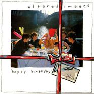 Altered Images, Happy Birthday... Plus [Import] (CD)