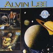 Alvin Lee, Free Fall/Rx 5 (CD)