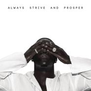 A$AP Ferg, Always Strive & Prosper (CD)