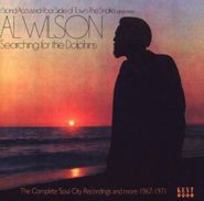 Al Wilson, Searching For The Dolphins: The Complete Soul City Recordings [Import] (CD)