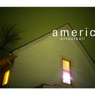 American Football, American Football [Deluxe Red Vinyl] (LP)