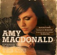 Amy Macdonald, This is the Life (LP)