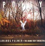 Amanda Palmer, Polly / Idioteque [Record Store Day] (7")