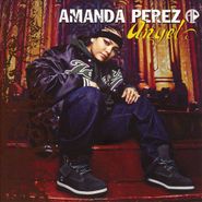 Amanda Perez, Angel (CD)