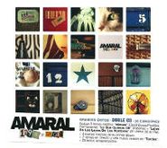 Amaral, 1998-2008 [Import] (CD)
