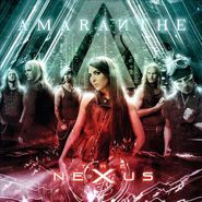 Amaranthe, Nexus (CD)