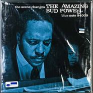 Bud Powell, The Scene Changes Vol. 5 [Music Matters 180 Gram Vinyl Issue] (LP)