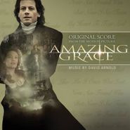 David Arnold, Amazing Grace [Score] (CD)
