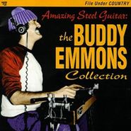 Buddy Emmons, Amazing Steel Guitar: The Buddy Emmons Collection (CD)