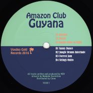 Amazon Club, Guyana (12")