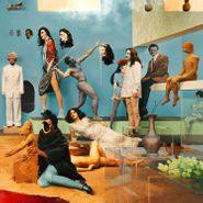 Yeasayer, Amen & Goodbye (LP)